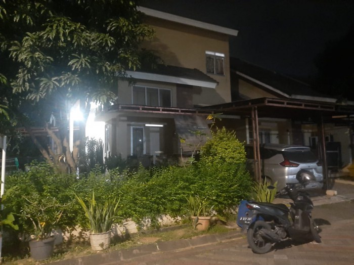 Rumah Di Sewakan Di Djava Jababeka Cikarang